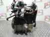 Motor montado K9K724 RENAULT