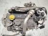 Motor montado K9K724 RENAULT