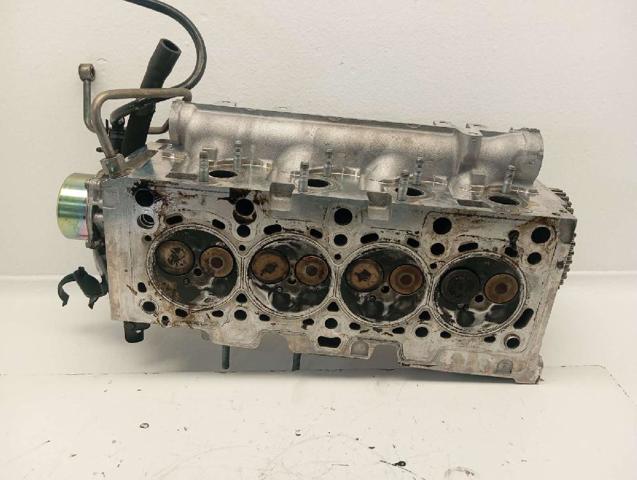 K9K729 RENAULT Двигатель купить в Павлоград