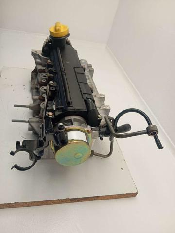 K9K729 RENAULT Двигатель в сборе купить в Одесса