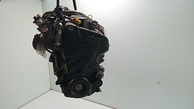 Motor montado Renault Megane 2 EM0, EM1