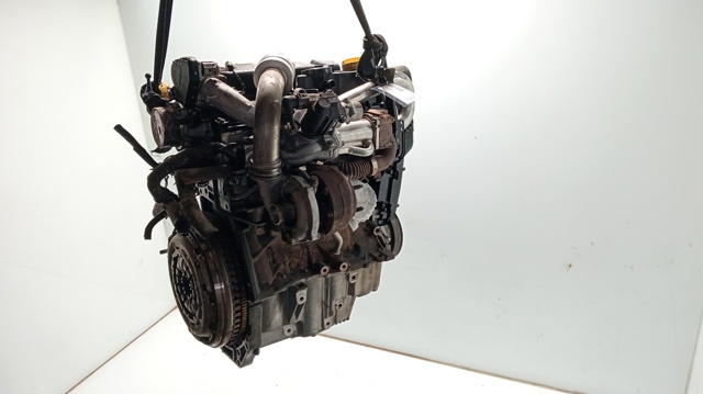 Motor montado Renault Megane 2 EM0, EM1