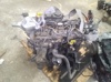 Motor montado K9K732 RENAULT