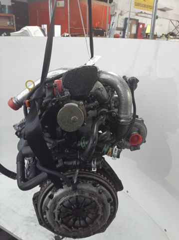 Motor montado Renault Megane 2 EM0, EM1