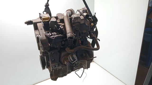 Motor montado Renault Megane 2 EM0, EM1