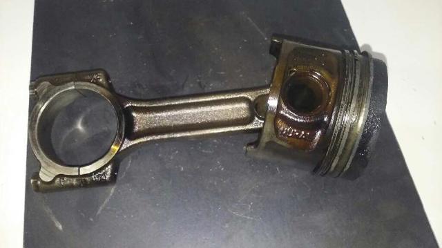 Motor montado Renault Megane 2 EM0, EM1