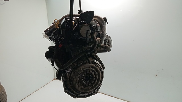 Motor montado Renault Megane 2 EM0, EM1