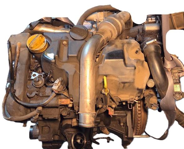 Motor montado Renault Megane 2 EM0, EM1