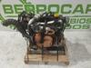 Motor montado K9K732 RENAULT