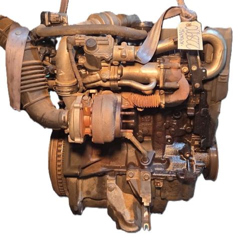 Motor montado Renault Megane 2 EM0, EM1