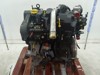 Motor montado K9K732 RENAULT