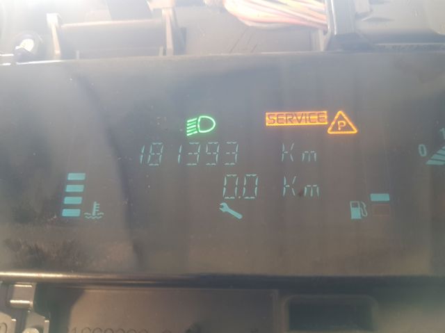 RENAULT K9K732 Двигатель в наличии Хмельницкий