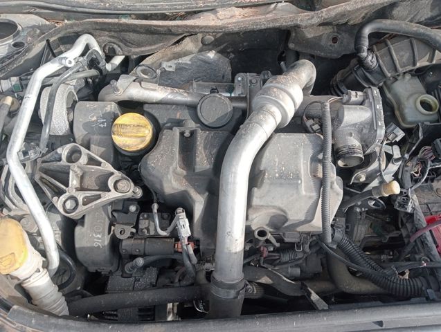 Motor montado Renault Megane 2 EM0, EM1