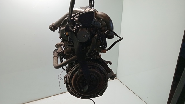 Motor montado Renault Megane 2 EM0, EM1