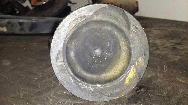 Motor montado Renault Megane 2 EM0, EM1