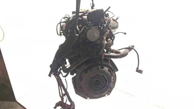 Motor montado Renault Megane 2 EM0, EM1