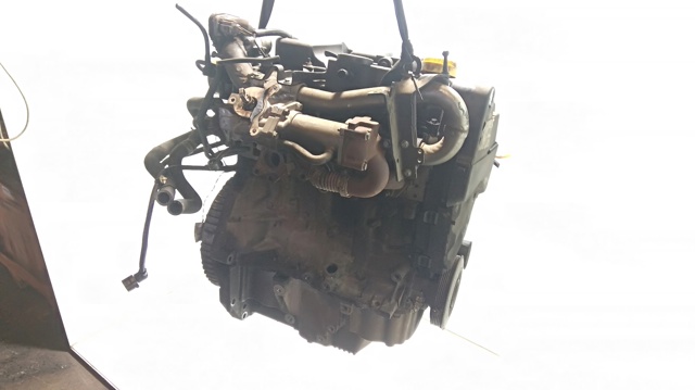 Motor montado Renault Megane 2 EM0, EM1