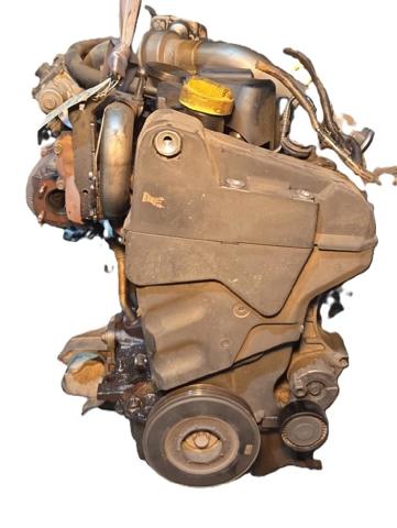 Motor montado Renault Megane 2 EM0, EM1