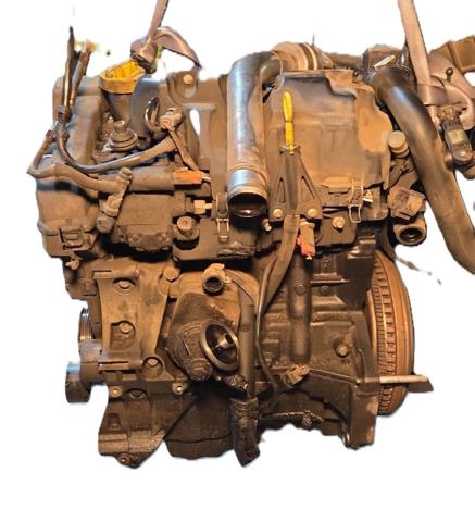 Motor montado Renault Megane 2 EM0, EM1