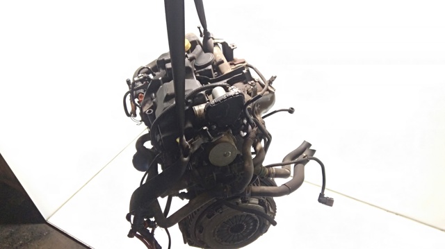 Motor montado Renault Megane 2 EM0, EM1