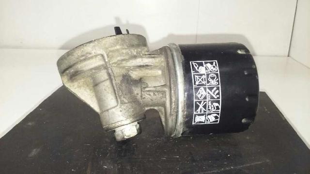 Motor montado Renault Megane 2 EM0, EM1