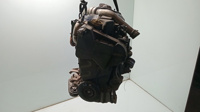 Motor montado Renault Megane 2 EM0, EM1