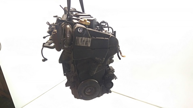 Motor montado Renault Megane 2 EM0, EM1