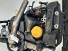 Motor montado K9K732 RENAULT