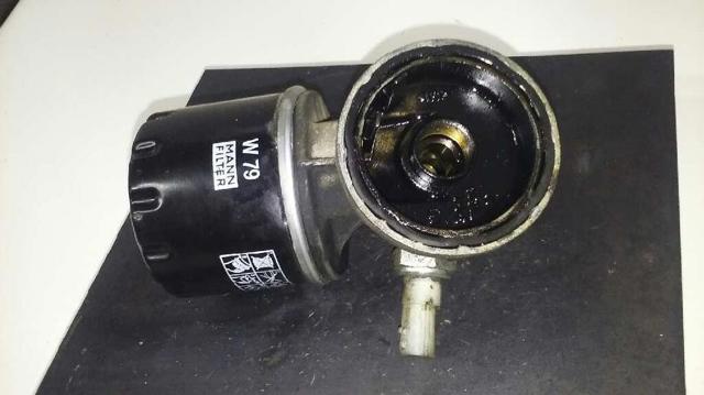 Motor montado Renault Megane 2 EM0, EM1