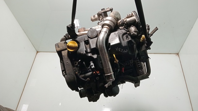 Motor montado Renault Megane 2 EM0, EM1