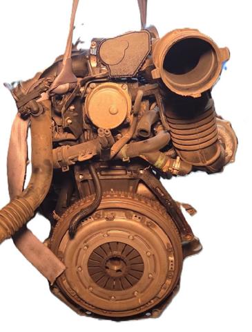Motor montado Renault Megane 2 EM0, EM1