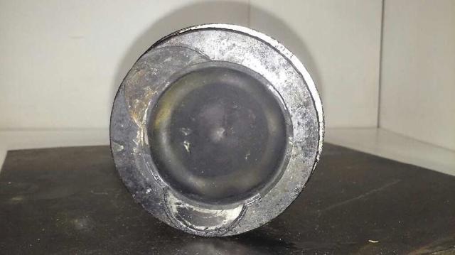 Motor montado Renault Megane 2 EM0, EM1