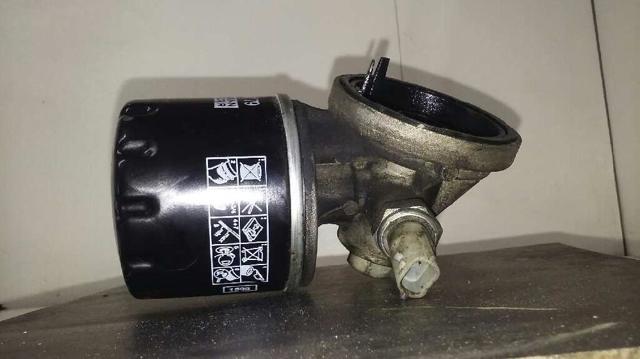 Motor montado Renault Megane 2 EM0, EM1