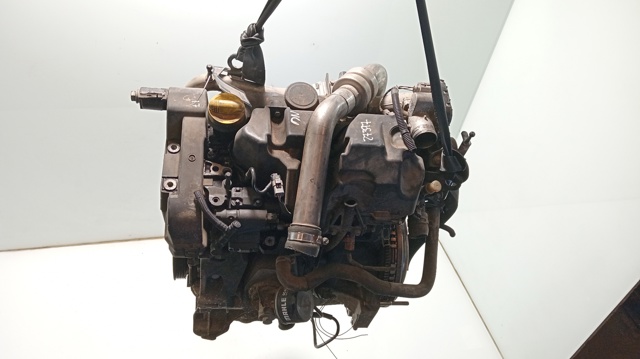 Motor montado Renault Megane 2 EM0, EM1