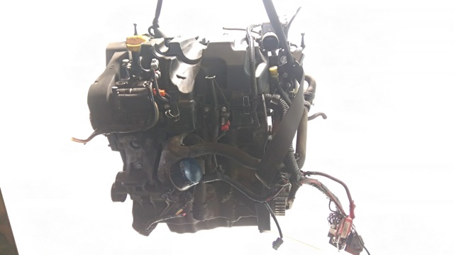 Motor montado Renault Megane 2 EM0, EM1