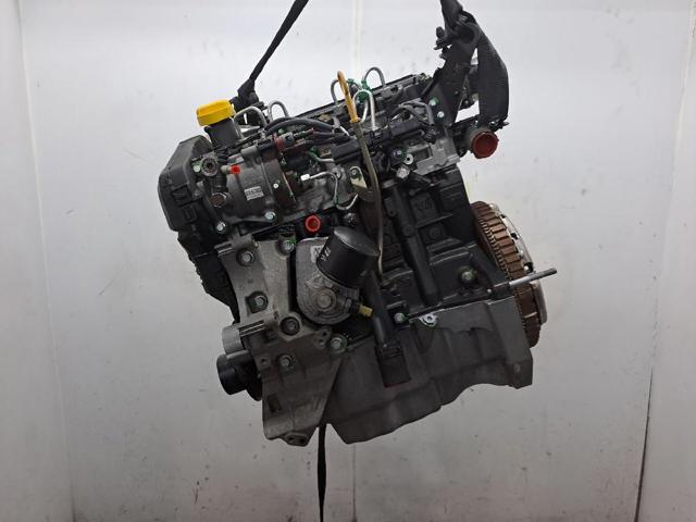 Motor montado K9K740 Renault (RVI)