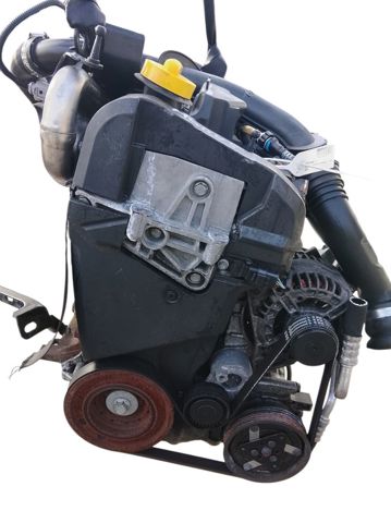 RENAULT K9K750 Двигатель в сборе в наличии Киев