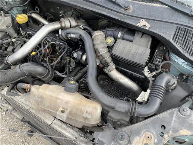 Motor montado Renault Clio 3 BR01, CR01
