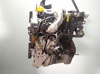 Motor montado K9K766 RENAULT