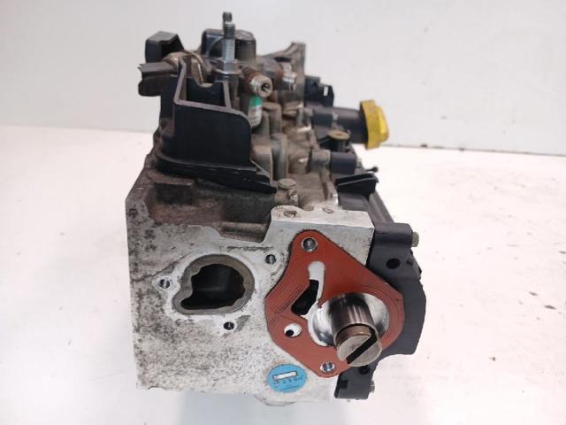 Motor montado Renault Clio 3 BR01, CR01