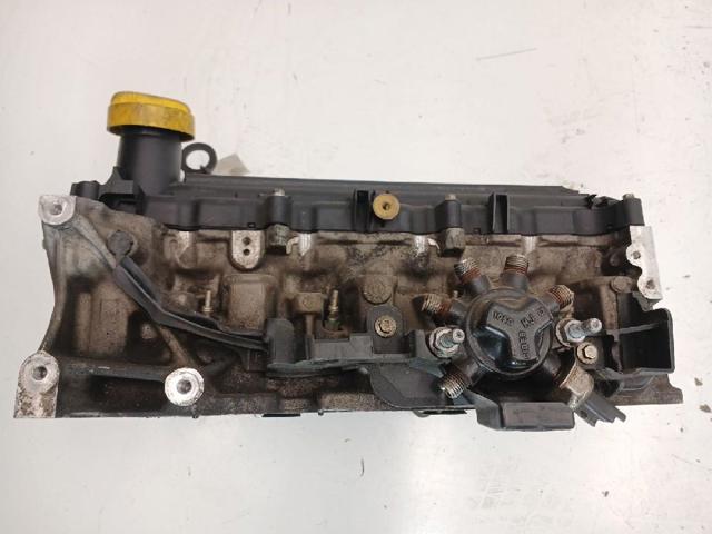 Motor montado Renault Clio 3 BR01, CR01