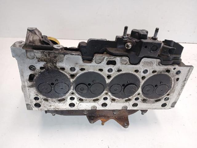 Motor montado Renault Clio 3 BR01, CR01