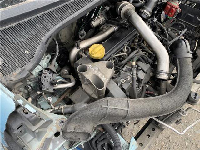 Motor montado Renault Clio 3 BR01, CR01