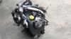 Motor montado K9K766 RENAULT