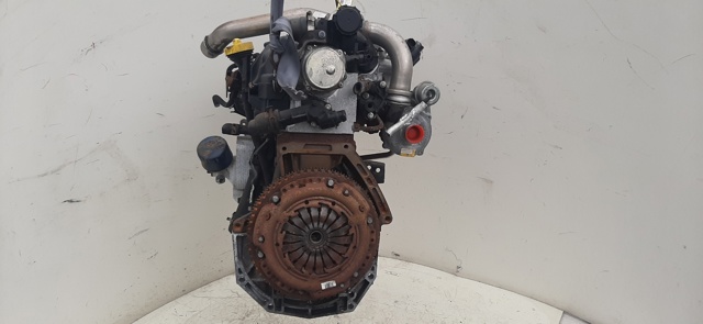 Motor montado Renault Clio 3 BR01, CR01