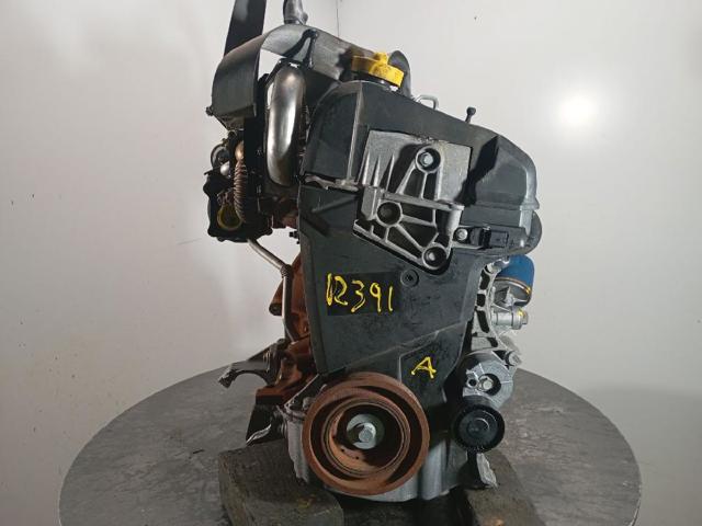 Motor montado Renault Clio 3 BR01, CR01
