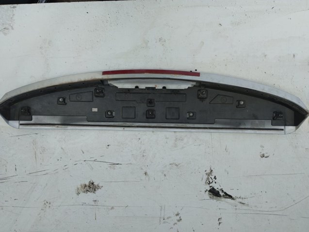 Motor montado Renault Clio 3 BR01, CR01