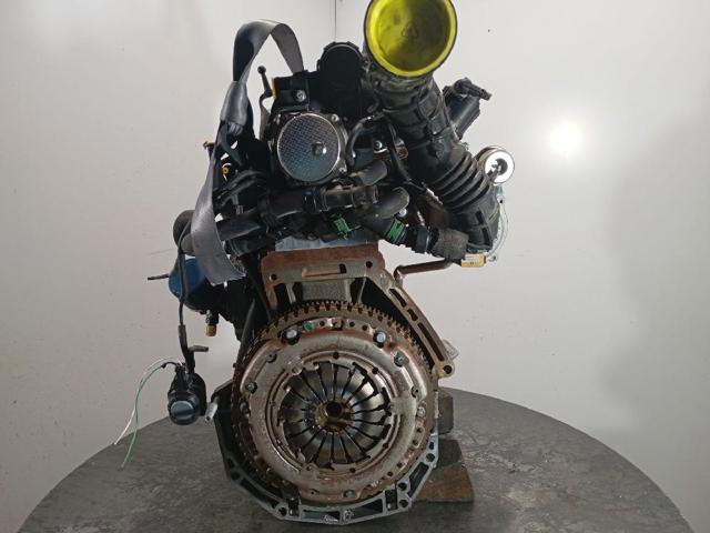 Motor montado Renault Clio 3 BR01, CR01
