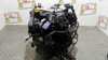 Motor montado K9K766 RENAULT