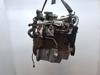 Motor montado K9K766 RENAULT